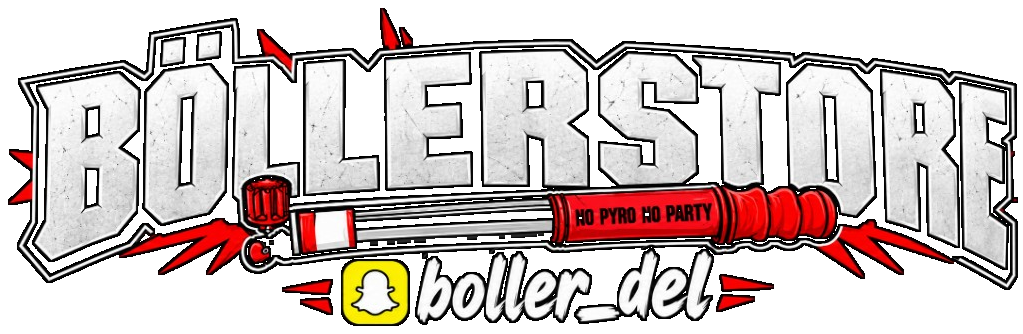 Böllerstore Logo